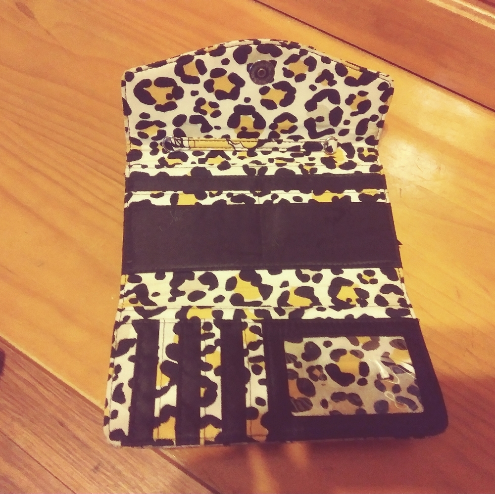 Wallet - Picture 2 of 3